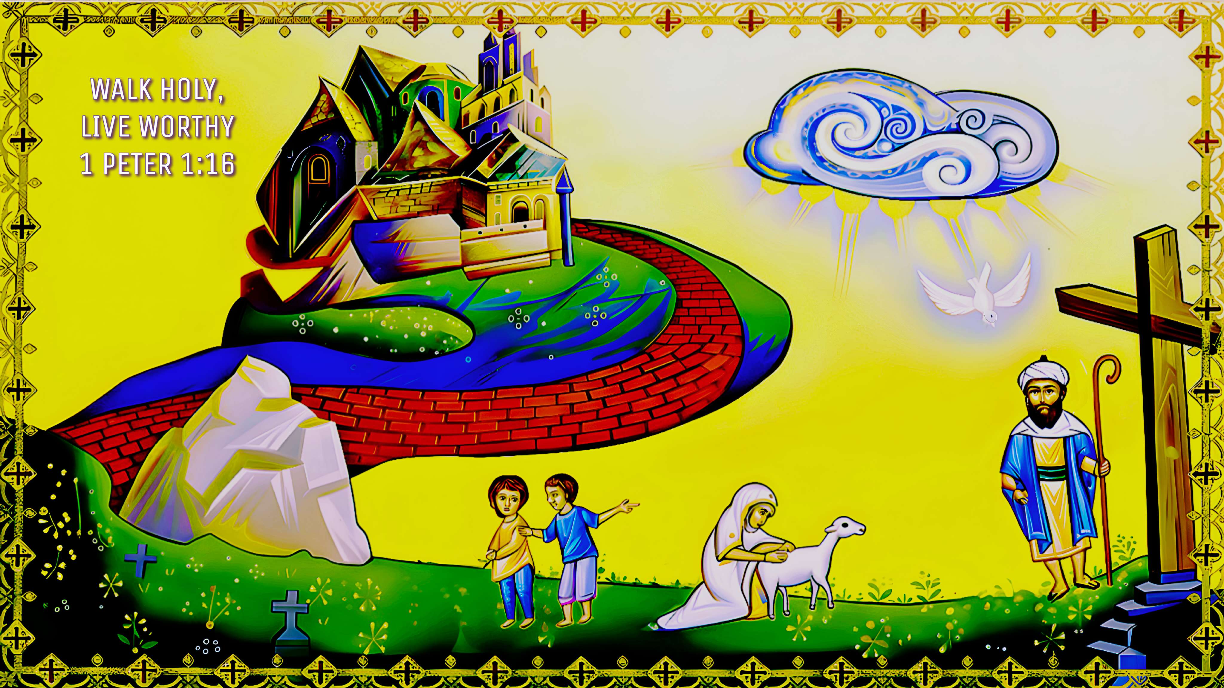 The digital – ICON