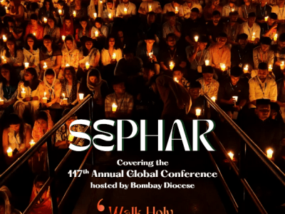 SEPHAR- Annual Global Conference ,2025&nbsp;Oct