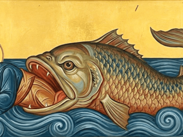 Understanding Nineveh Lent: Jonah’s Call to&nbsp;Penance