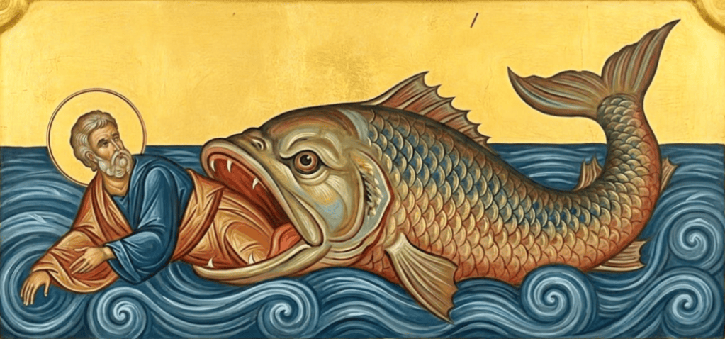 Understanding Nineveh Lent: Jonah’s Call to&nbsp;Penance